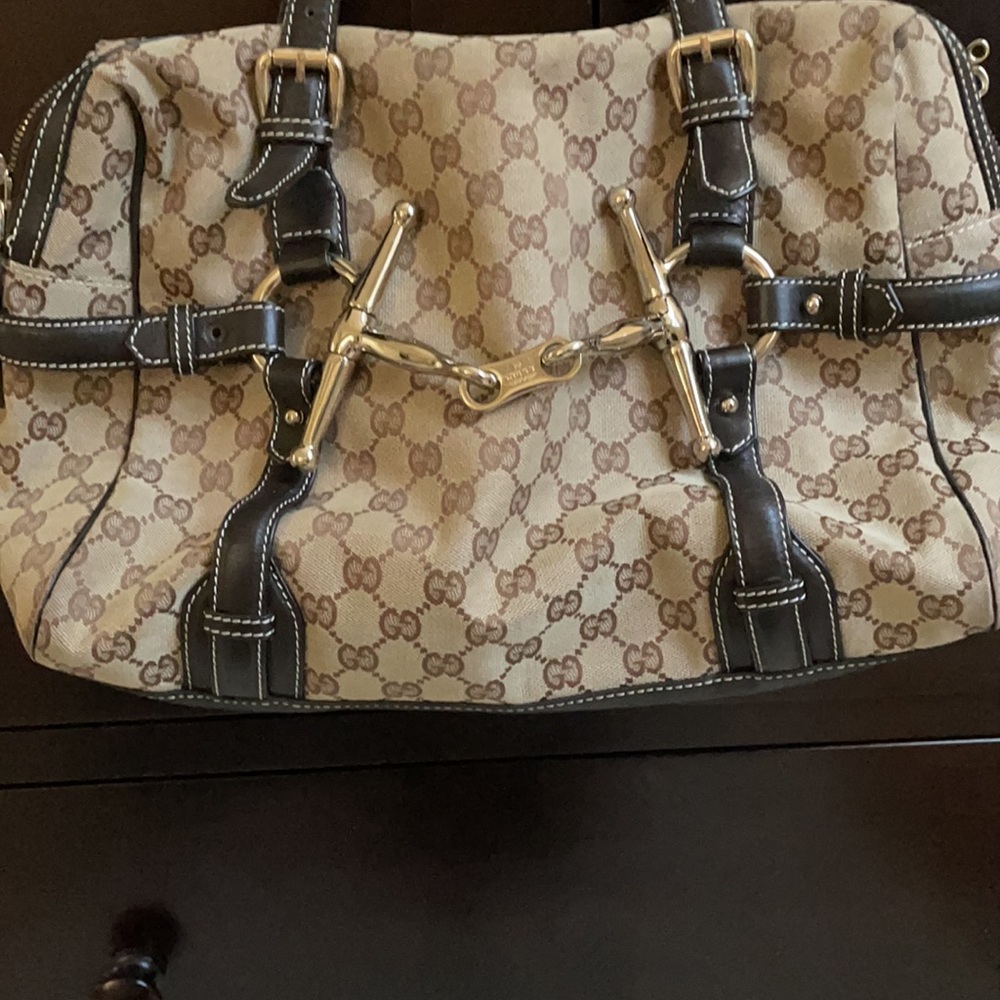 Authentic Gucci 85th Anniversary Limited Edition - Picture 4 of 10